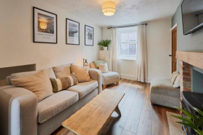 Host & Stay - Church View Cottage